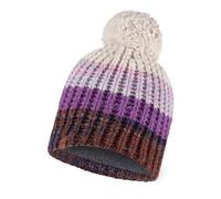 Gorro Morado BUFF KNITTED & FLEECE HAT ALINA Punto 120838404