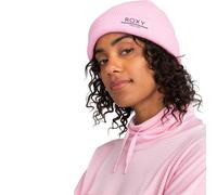 Gorro mujer Roxy Folker invierno rosa
