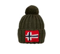 Gorro Napapijri Semiury 5 TU Male