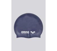 Arena SIL Swim Cap, Azul Marino, Talla Ãšnica