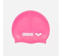 Gorro de natación arena silicona classic infantil Talla única