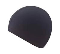 Gorro Natacion Mujer Gorro De Piscina Mujer Accesorios Niña Tapones Tubo Frontal Silicona Negra Swimming Cap para Hombre Tela Gorras Impermeable Gorros Entrenamiento Bebe 6 12 Meses Gran Tamaño Gafas