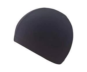 Gorro Natacion Mujer Gorro De Piscina Mujer Accesorios Niña Tapones Tubo Frontal Silicona Negra Swimming Cap para Hombre Tela Gorras Impermeable Gorros Entrenamiento Bebe 6 12 Meses Gran Tamaño Gafas