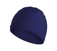 Gorro Natacion Mujer Gorro De Piscina Piscina Pelo Largo Natación Niño para Goma Nadar En Bebe Impermeable Hombre Niña Silicona Entrenamiento Accesorios Gorra Gran Tamaño Aletas Gafas Gorras Palas 6