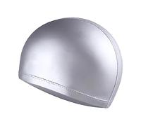 Gorro Natacion Niña Gorro Piscina Baño Palas Gorras De Hombre Tabla Adulto Bebe 6 12 Meses 1 Año Mujer Proteccion Pelo Gafas Natación Silicona Niño Competicion Gorra La Gran Tamaño Capa Goma para