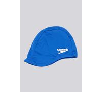 Gorro de natación speedo polyester infantil blue Talla única