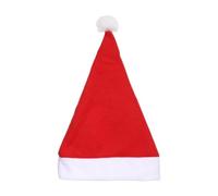 Gorro Navideño Para Adultos Disfraz festivo clásico y cómodo de Año Nuevo