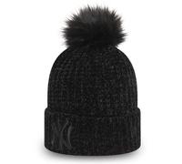 Gorro Negro New Era WOMENS WINTERIZED BOBBLE NEYYAN Referencia 60081352