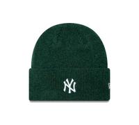 Gorro New Era NY Yankees con puños anchos