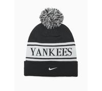 Gorro Nike Peak MLB New York Yankees Unisex Negro Unica