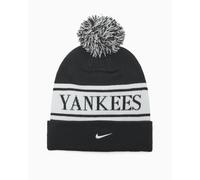 Gorro Nike Peak MLB New York Yankees Unisex Ref. NB16-4FA-NK-JH5 Color Negro Talla Unica