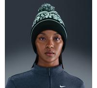 Gorro Nike Peak para exteriores - Negro