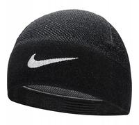 Nike Knit Gorro de calavera para hombre Black/White One Size