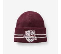 Gorro Niños Harry Potter Burdeos Punto Talla única