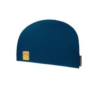 Gorro Ortovox 140 COOL BEANIE (azul petróleo) Unisex