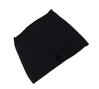 Gorro para Aliviar el Dolor de Cabeza, Gorro para la Migraña Eficaz, Gel, Universal, Usable, Frentes, Caras(Negro)