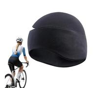 Gorro para debajo del casco - Gorro térmico para esquí - Gorro ergonómico térmico para senderismo, deporte, gimnasio, motociclismo, esquí, correr, escalada, invierno, camping