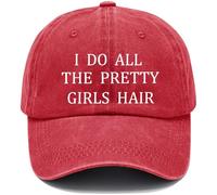 Gorro para el pelo "I Do All The Pretty Girls"