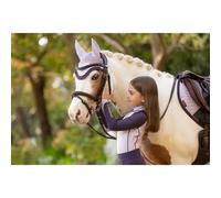 Gorro para juguete de equitación LeMieux Mini Classic S