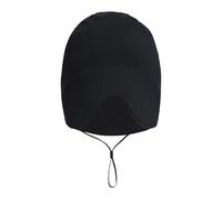 Gorro Para La Cabeza Del Sueño Con Orejeras - Sombrero Para Dormir Cálido A Prueba De Viento | Protección De Corrientes De Aire Acondicionado | Cubrecabeza De Gravedad Ajustable De Algodón - Reducción
