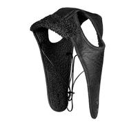 Gorro para mascotas, gorro para perros, regalo de festival, suministros de cosplay, accesorios para la cabeza, gorro divertido para hombre