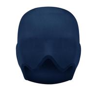 Gorro para migraña - Gorro para dolor de cabeza, envoltura para aliviar la migraña y el dolor de cabeza | Funda ajustada para la cabeza de hielo para migraña para ojos hinchados, tensión, senos nasale