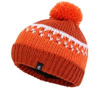 Gorro para niños Dare 2b Boffin II Beanie Talla infantil: 11-13 años / Color: naranja