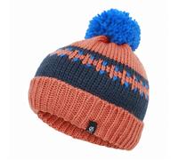 Gorro para niños Dare 2b Boffin II Beanie Talla infantil: 11-13 años / Color: naranja/azul