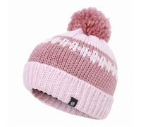 Gorro para niños Dare 2b Boffin II Beanie Talla infantil: 7-10 años / Color: rosa/violeta
