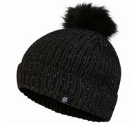 Gorro para niños Dare 2b Ding Beanie Talla infantil: 11-13 años / Color: negro