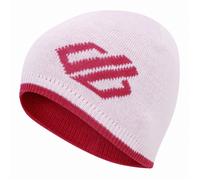 Gorro para niños Dare 2b Frequent Beanie Talla infantil: 7-10 años / Color: blanco/rosa