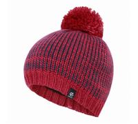 Gorro para niños Dare 2b Imagination II Beanie Talla infantil: 11-13 años / Color: rojo/rosa