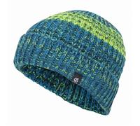 Gorro para niños Dare 2b Mindless II Beanie Talla infantil: 11-13 años / Color: verde/azul