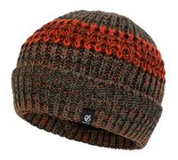 Gorro para niños Dare 2b Mindless II Beanie Talla infantil: 7-10 años / Color: marrón/naranja