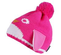Gorro para niños Sherpa Penguin Kids Color: rosa