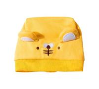 Gorro para perros, sombrero para perros calmante | Sombrero de gorro de moda calmante para gatito doméstico, sombrero de tocado para mascotas para fiestas, fiestas de cumpleaños o passe