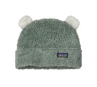 Gorro Patagonia Baby Furry Friends Hat (Cover Green) Bebé