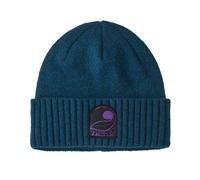 Gorro Patagonia Brodeo Beanie (Pásalo: Azul Glacial)
