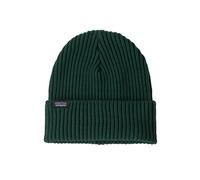 Gorro Patagonia Fishermans Rolled (Cascade Green)