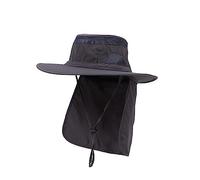 Gorro Pescador Gorro Mujer Verano Sombreros Hombre Gorras De para Sol Playa Lluvia Natacion Sombrero Senderismo Bucket Transpirable Explorador Militar Paja Hat ala Ancha Gorra Proteccion Solar El