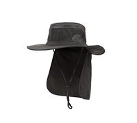 Gorro Pescador Hombre Gorra Hombre Gorras Militares Chapéu De Sol Blanca Playa Mujer Accesorios Cuello Surf Ropa Proteccion Solar Sombrero Trekking Safari Unisex Chambergo Refrigerante Bucket Hat ala