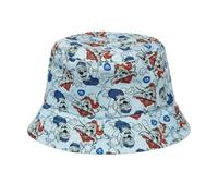 GORRO PESCADOR PAW PATROL