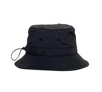 Gorro Pescador Sombrero Hombre Gorro Sol Hombre Gorra Senderismo Ropa Protección Solar Explorador Gorras Mujer Militar Militares Chapéu De Playa con Ventilador Sombrilla Cabeza Grande Cowboy ala