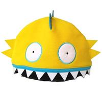 Gorro Piraña 1-6 Meses