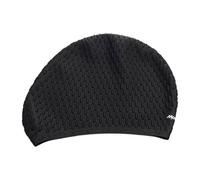 GORRO PISCINA negro MOSCONI BUBBLE 298BU