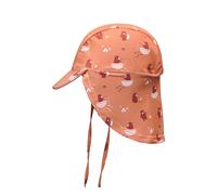 Gorro Playa Bebé Camping - Gorro protección solar - Monnëka - Indya M