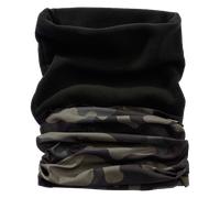 Gorro Polar Multifuncional Brandit Camuflaje OscuroTalla única Camuflaje Oscuro