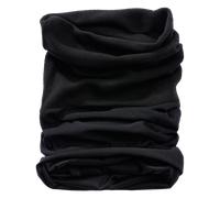 Brandit Gorro polar multifunción Unisex adulto Negro Talla única