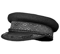 Gorro Prince Heinrich