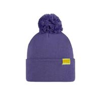 GORRO PUNTO morado BUFF BEANIE RICS JR 134487-656